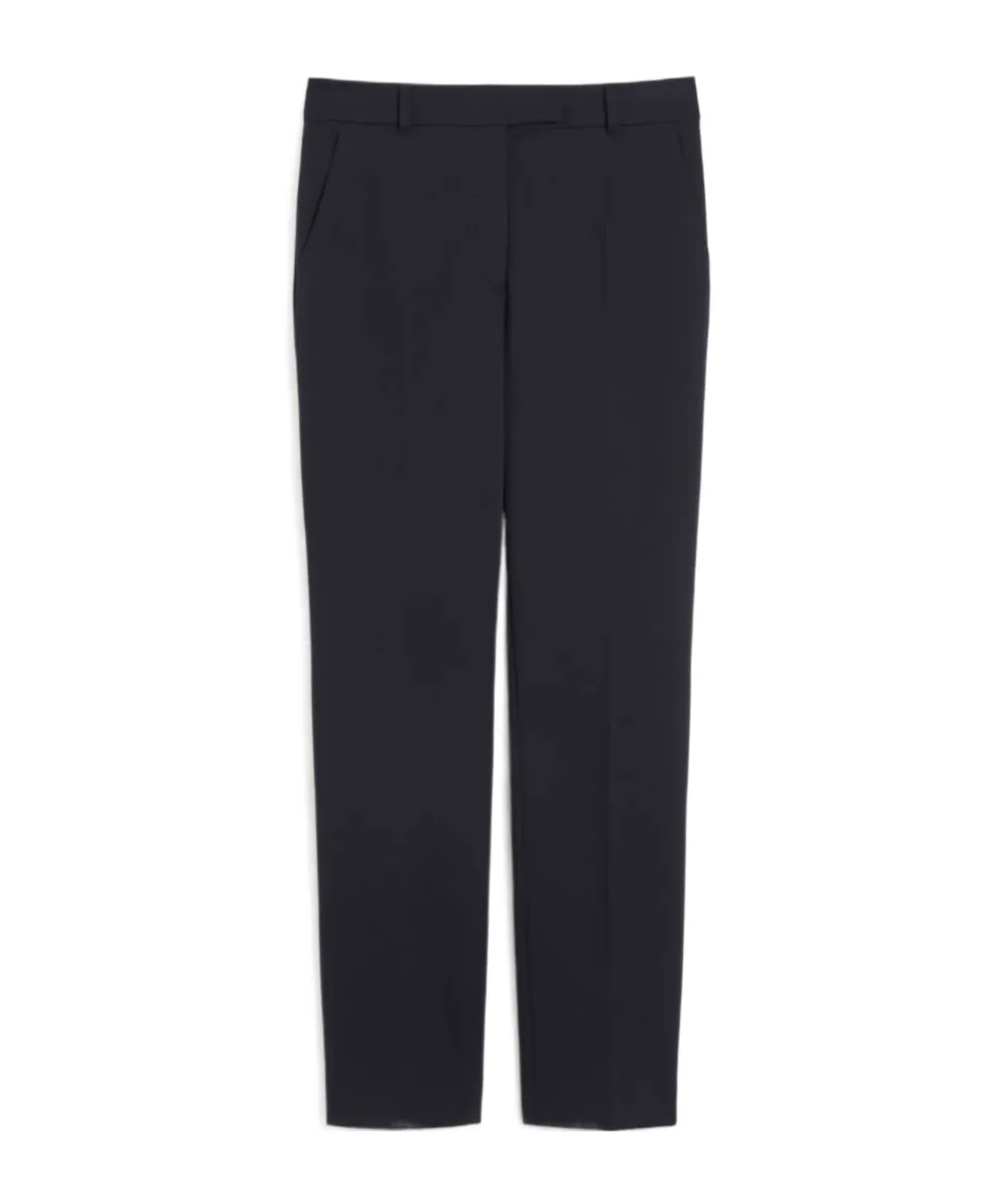 Knitted Trousers