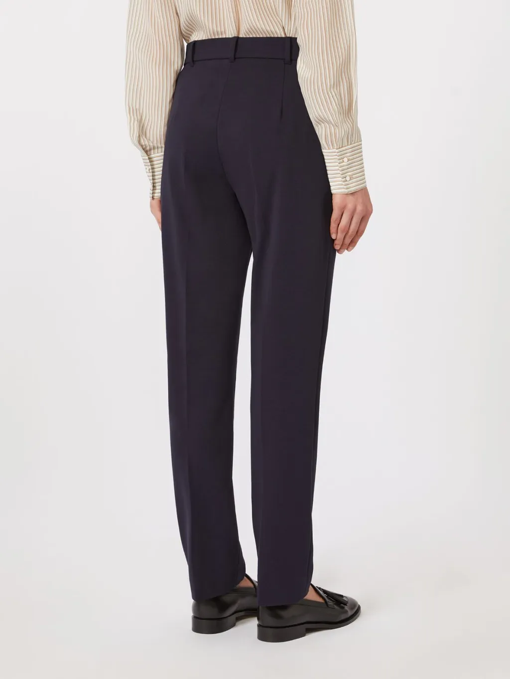 Knitted Trousers