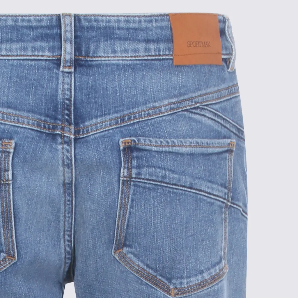 Belt Loop Jeans