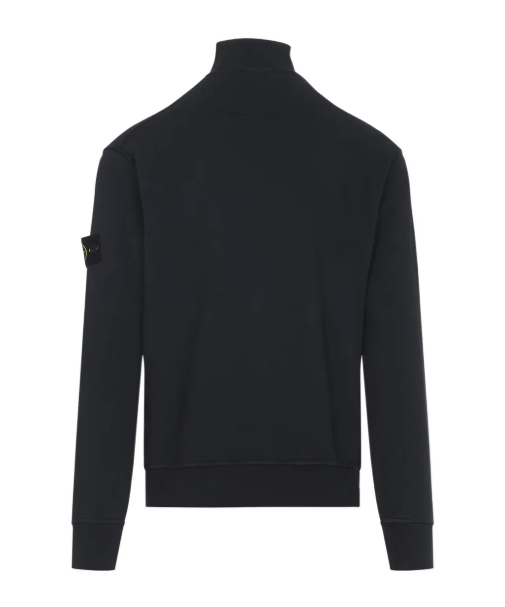 Zip Up Cardigan