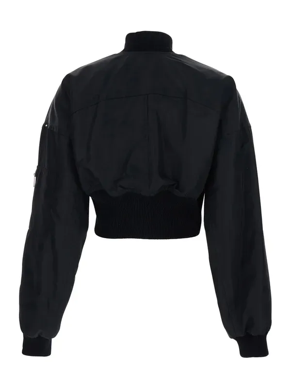 Long-Sleeved Casual Jacket