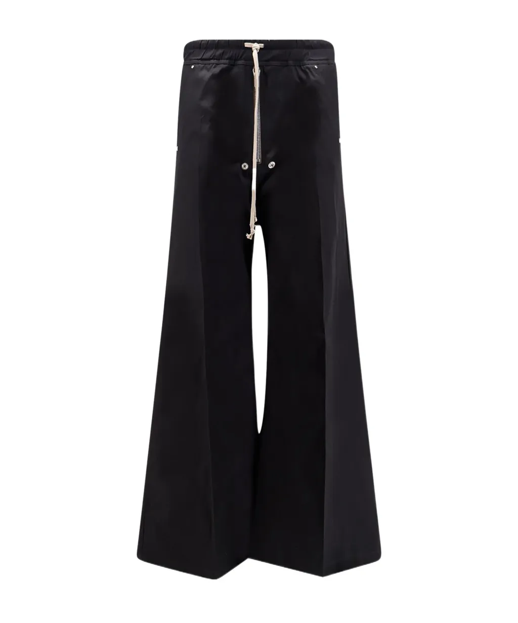 Wide Bela Trousers
