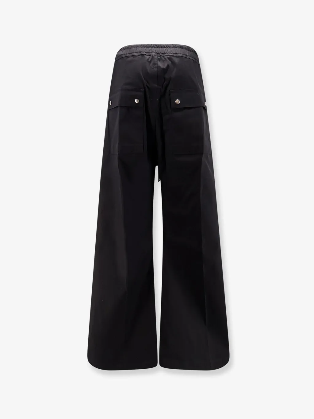 Wide Bela Trousers