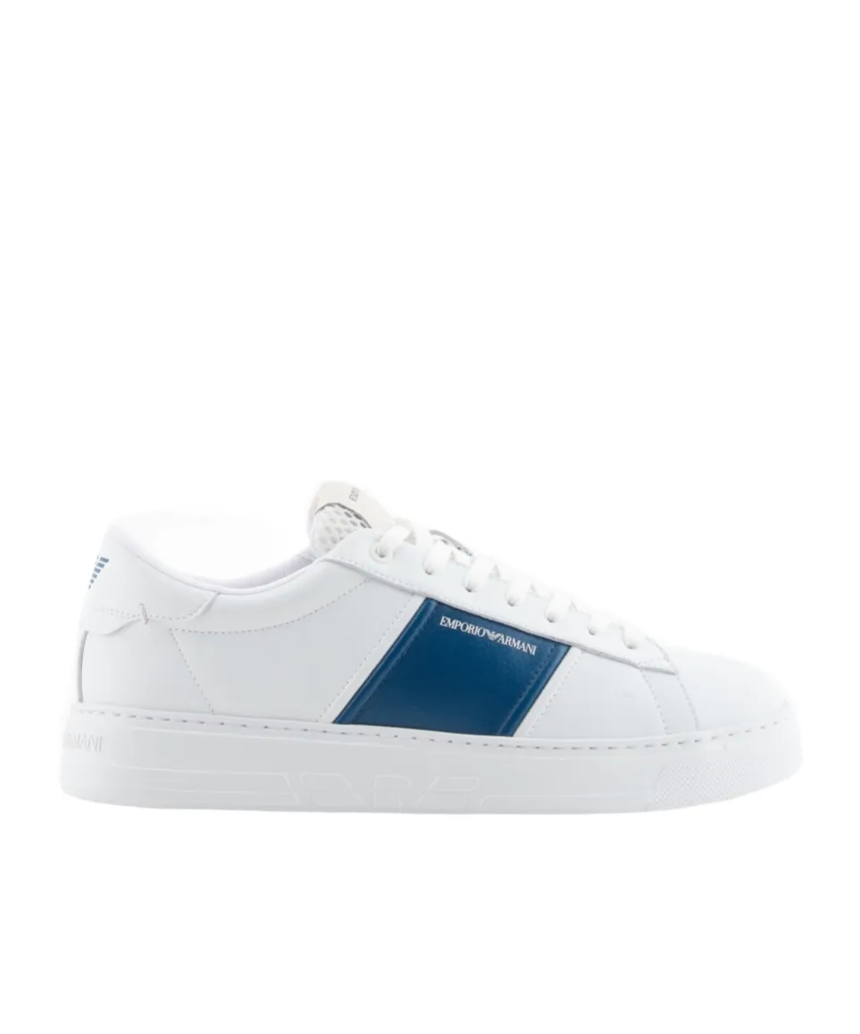 Round Toe Low-Top Casual Shoes