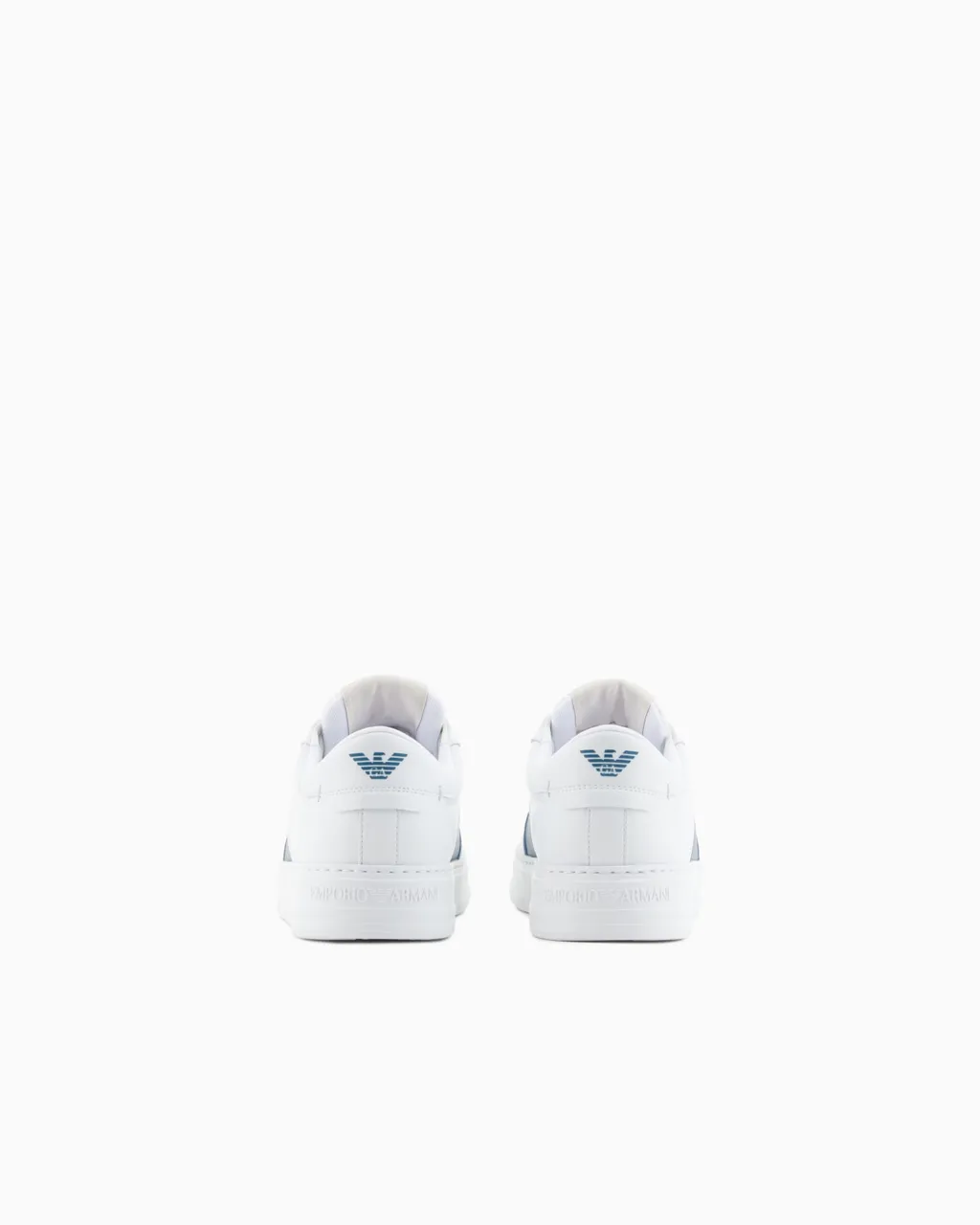 Round Toe Low-Top Casual Shoes