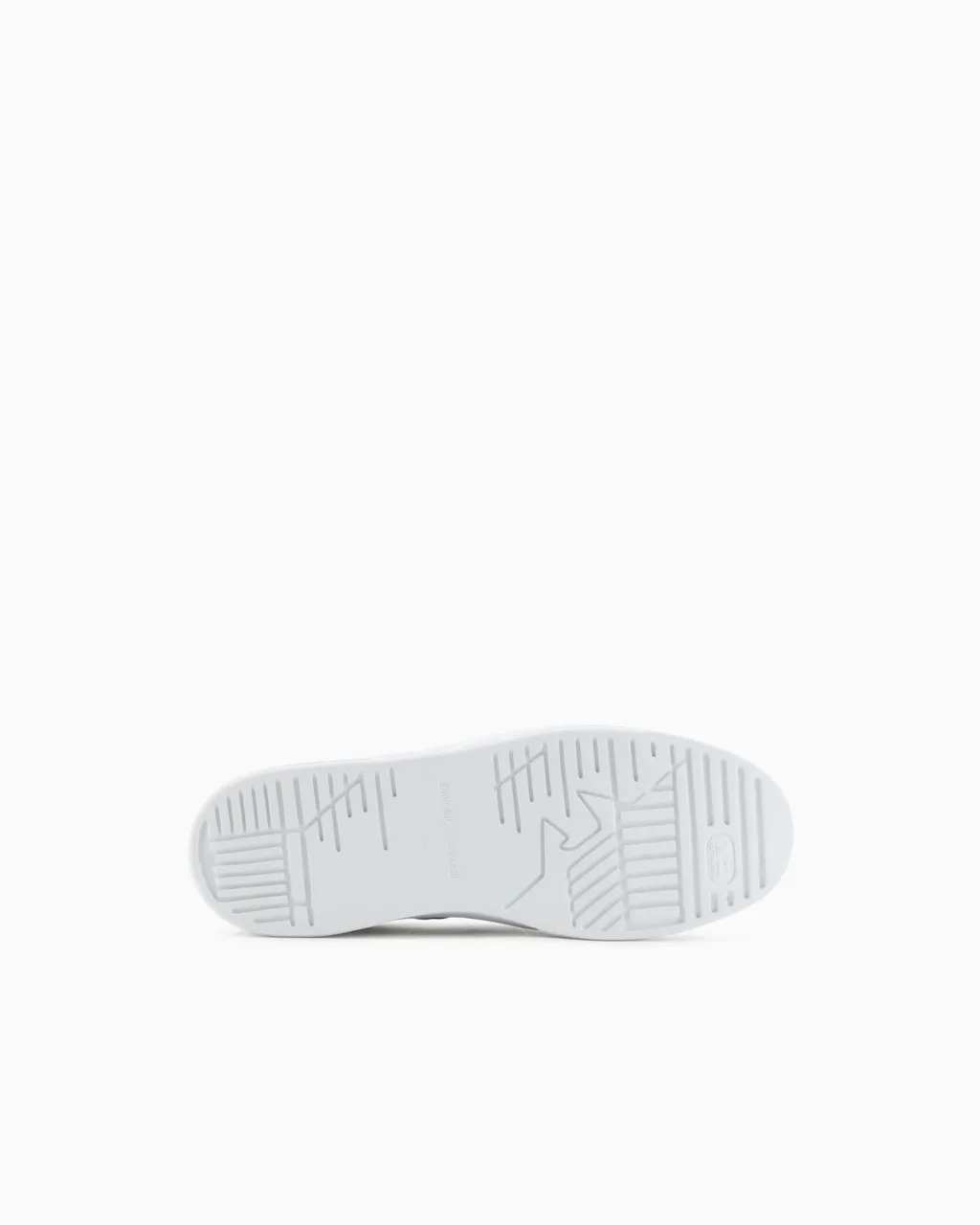 Round Toe Low-Top Casual Shoes