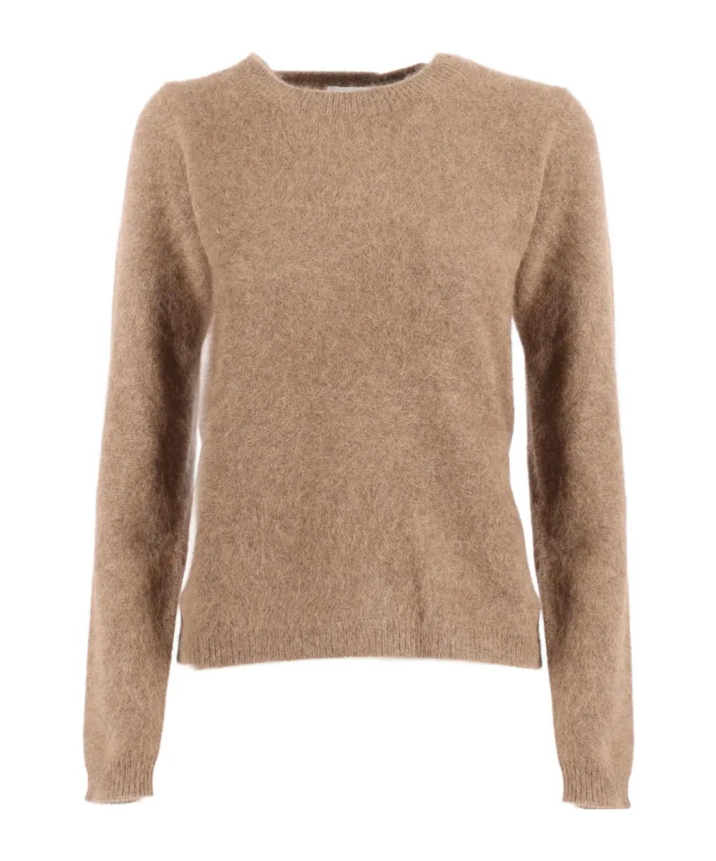 Long Sleeves Knitwear