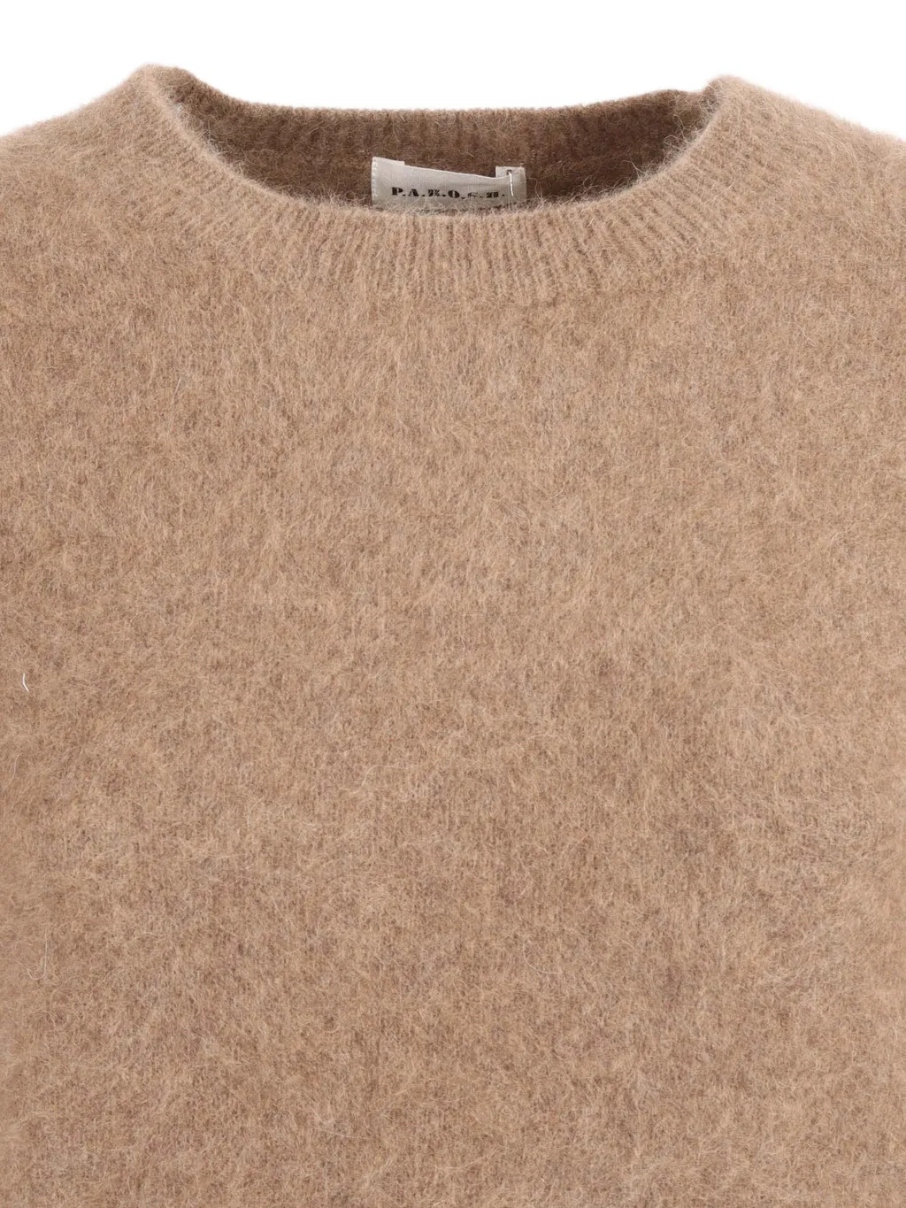 Long Sleeves Knitwear