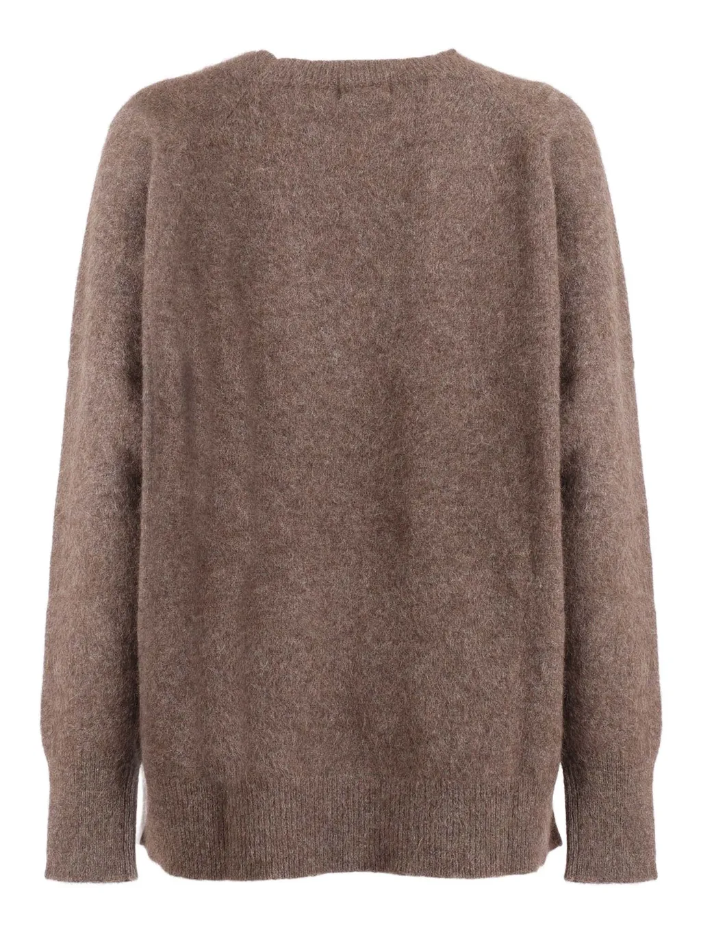 Crew Neck Sweater