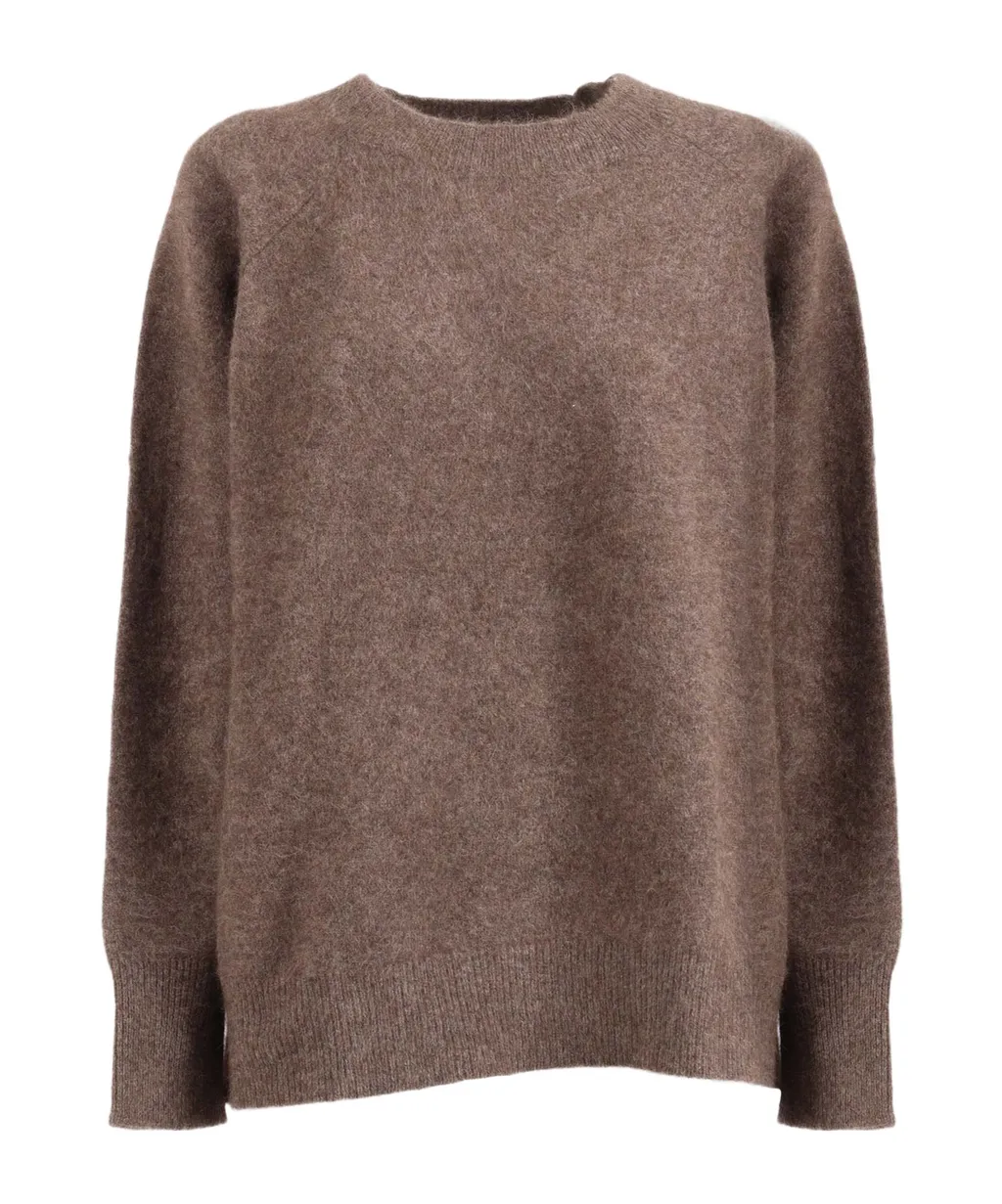 Crew Neck Sweater