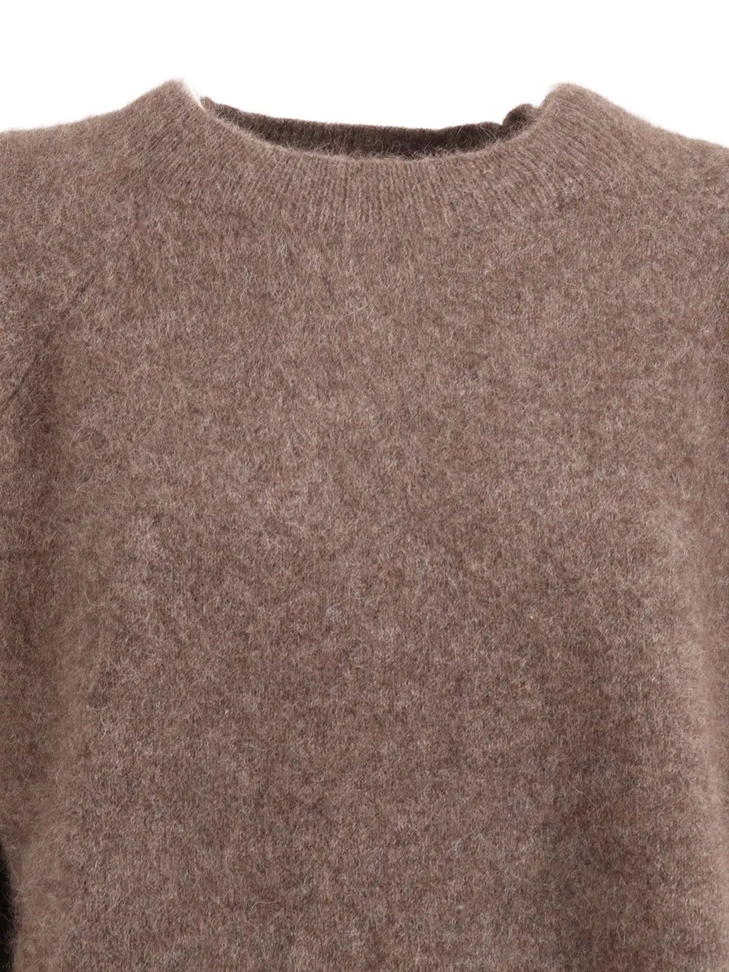 Crew Neck Sweater