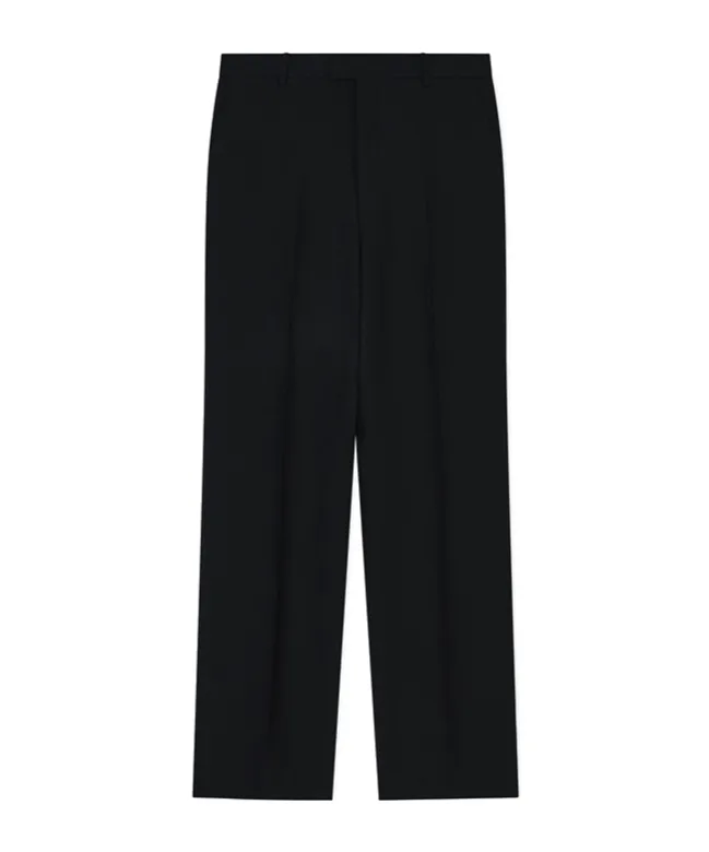 Belt Loops For Formal Dress Pants