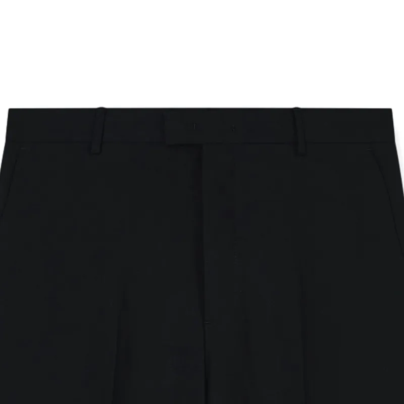Belt Loops For Formal Dress Pants