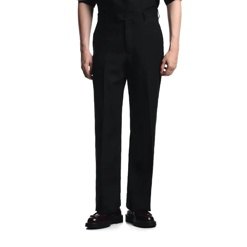 Belt Loops For Formal Dress Pants