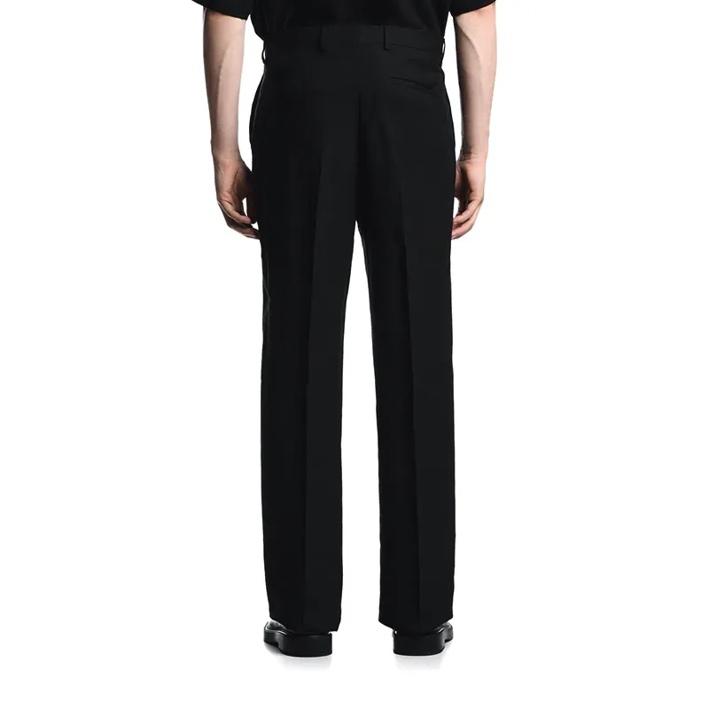 Belt Loops For Formal Dress Pants