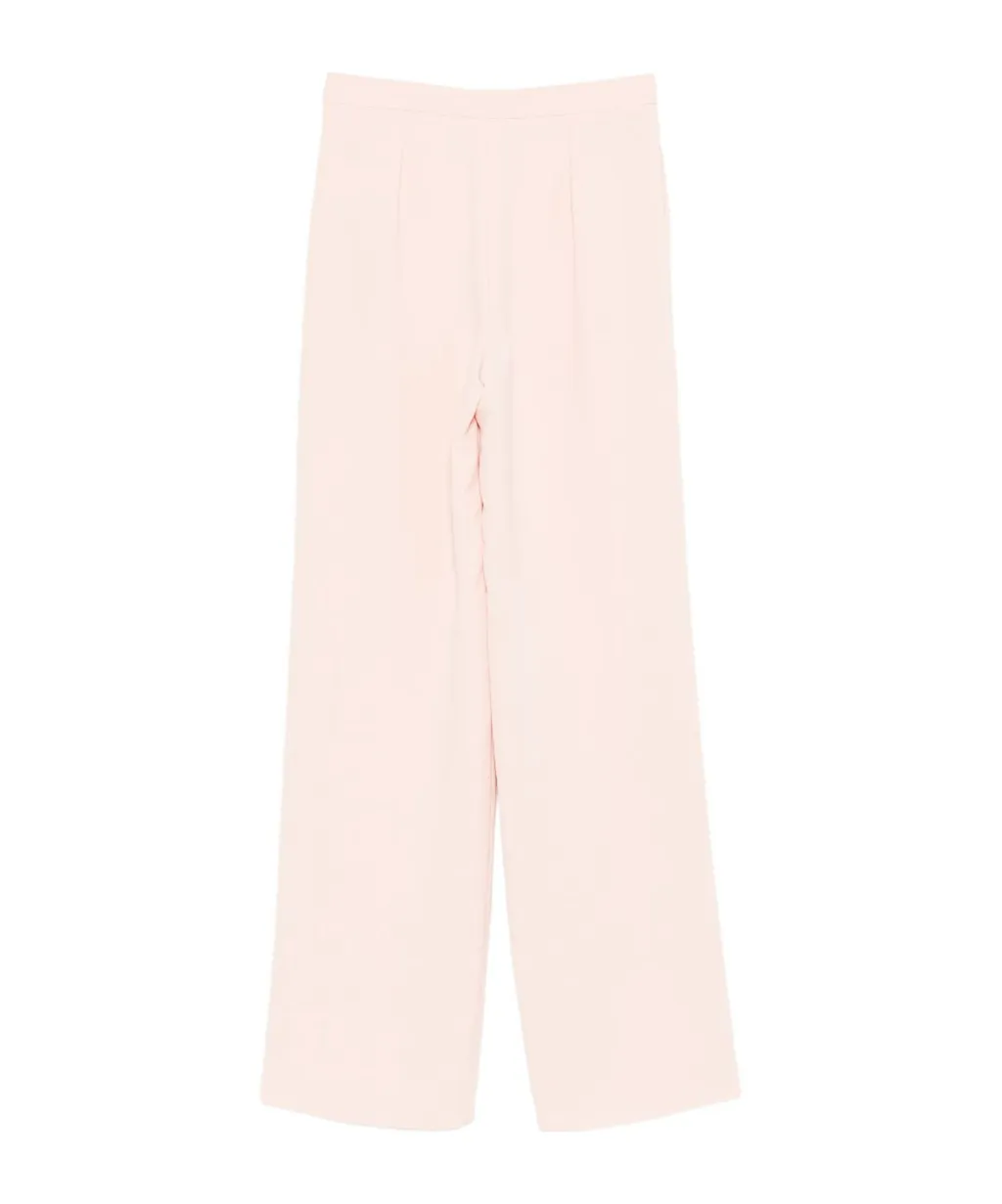 Elasticated Trousers