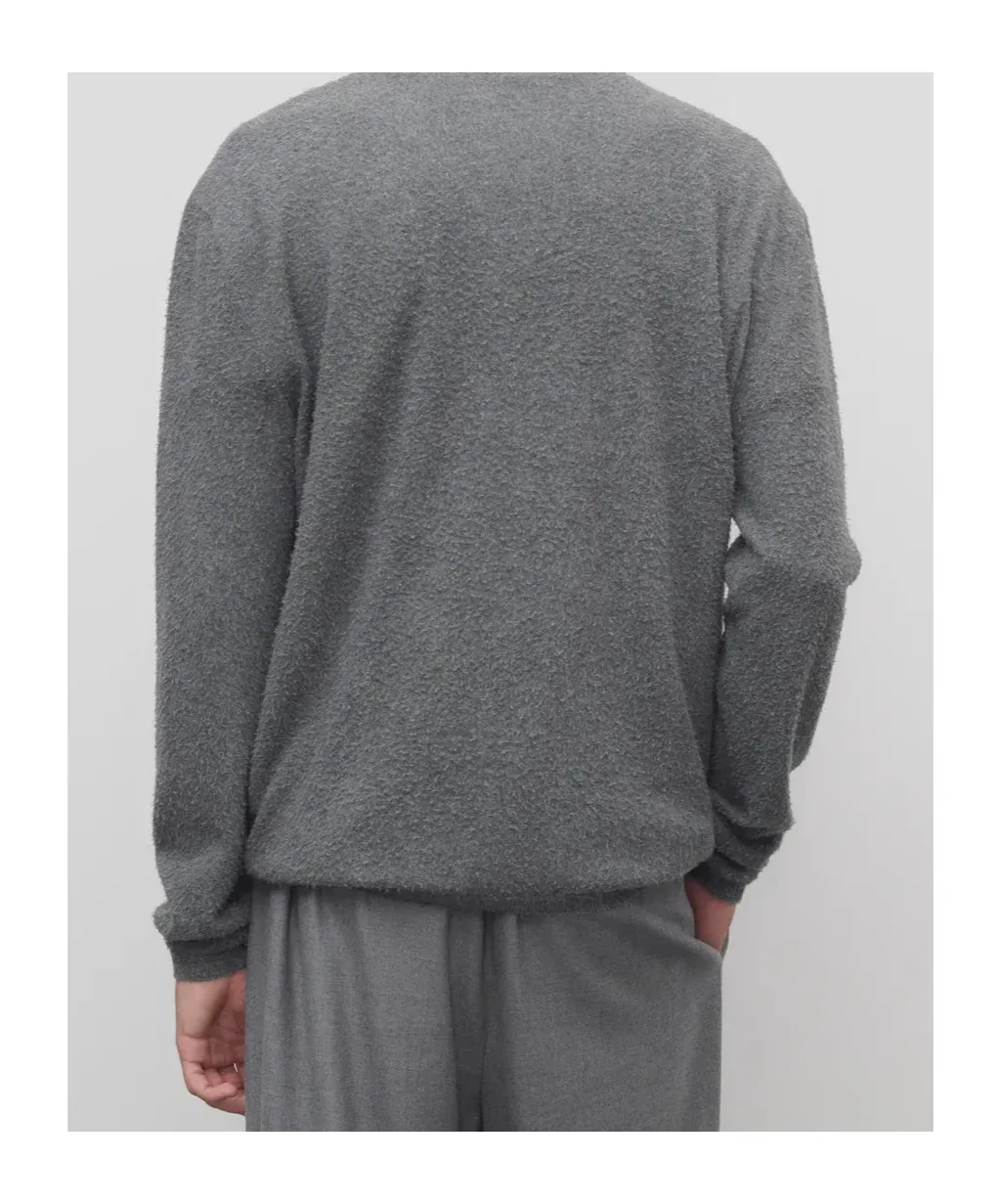 Almot Textured Polo Shirt