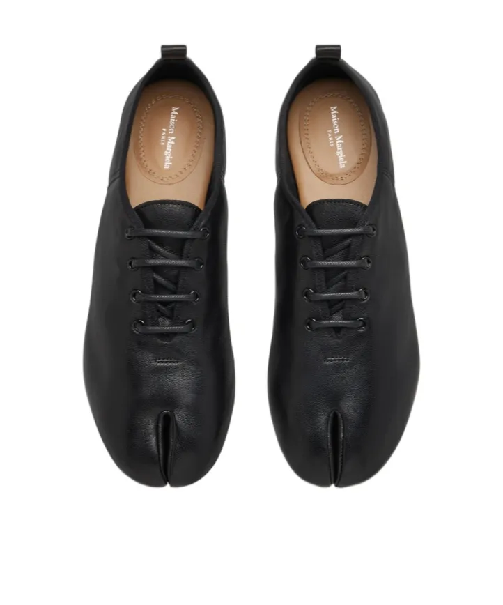 Tabi Jazz Lace-Up
