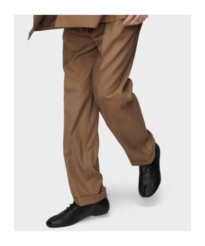Tabi Jazz Lace-Up