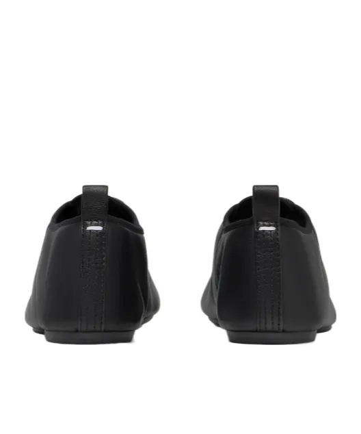 Tabi Jazz Lace-Up