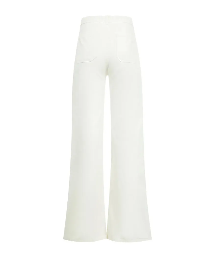 Belt Loop Jeans