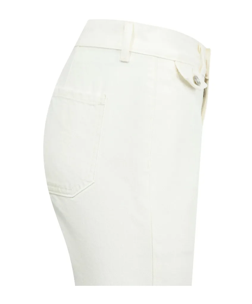 Belt Loop Jeans