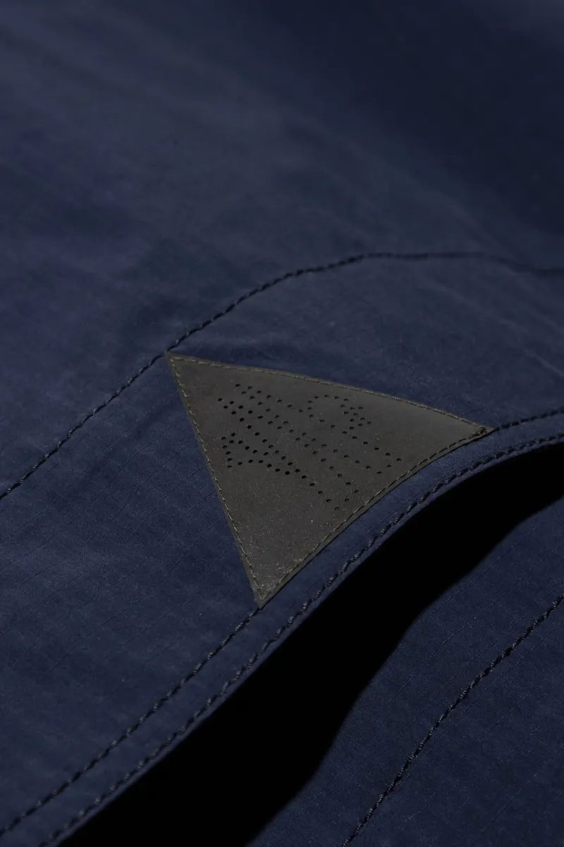 Moncler Grenoble Pocket Detailed Jacket