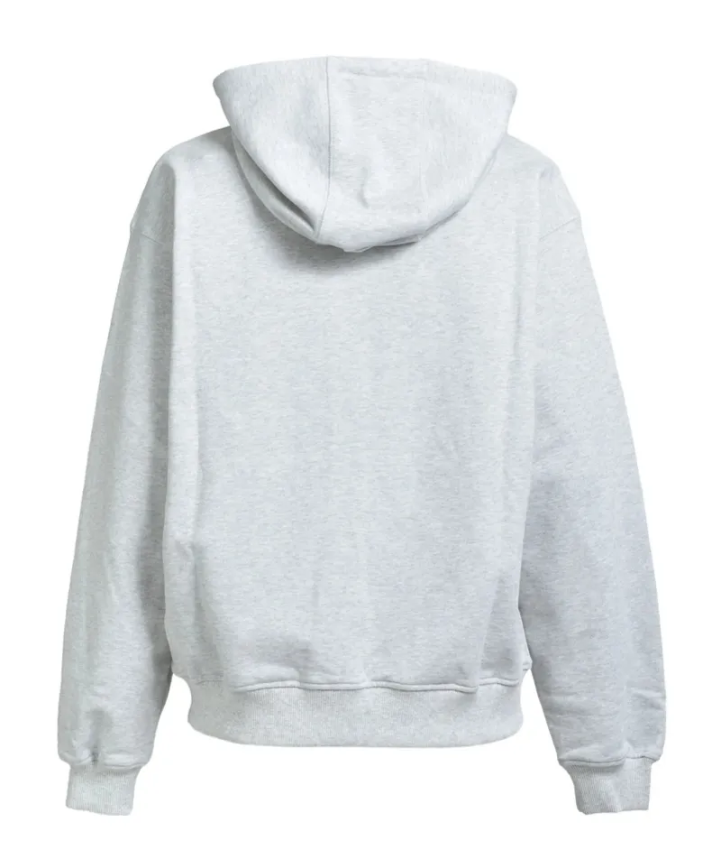 Drawstring Hoodie