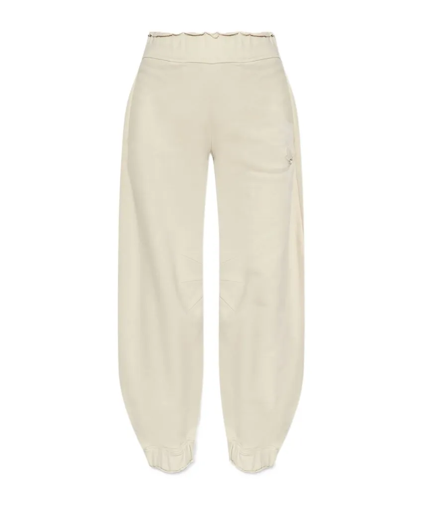 Moncler X Willow Smith Logo Patch Track Pants