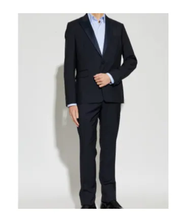 Paul Smith Single Breasted Two-Piece Suit