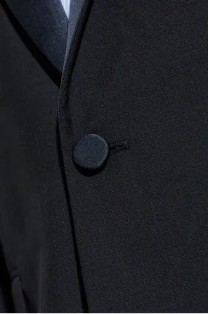 Paul Smith Single Breasted Two-Piece Suit