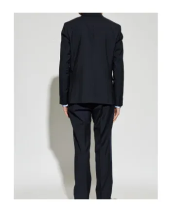 Paul Smith Single Breasted Two-Piece Suit