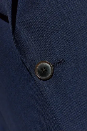 Paul Smith Single Breasted Two-Piece Suit