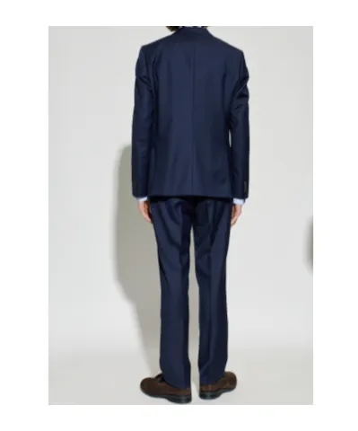 Paul Smith Single Breasted Two-Piece Suit