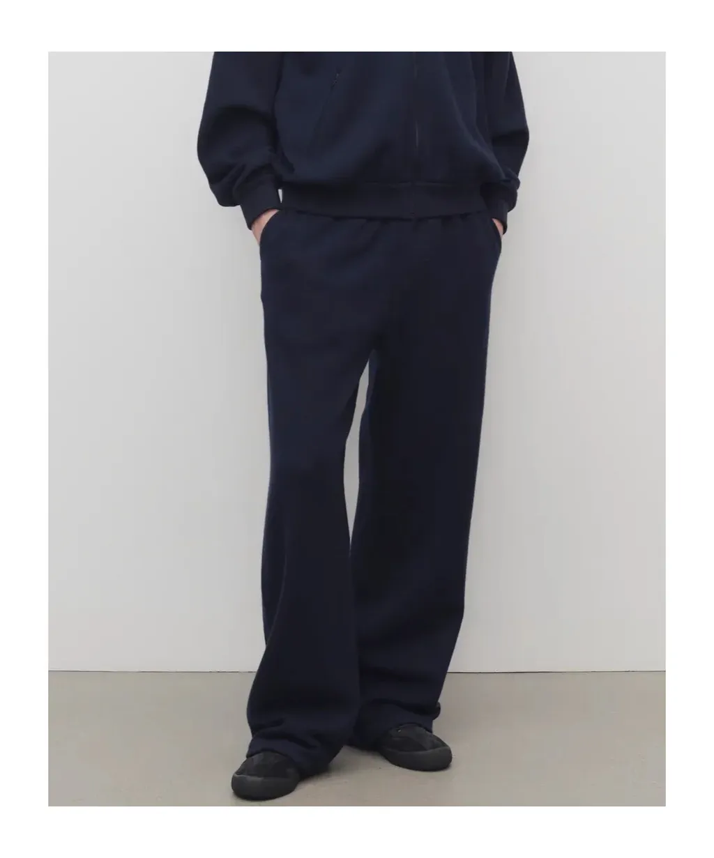 Zaven Elasticated Trousers