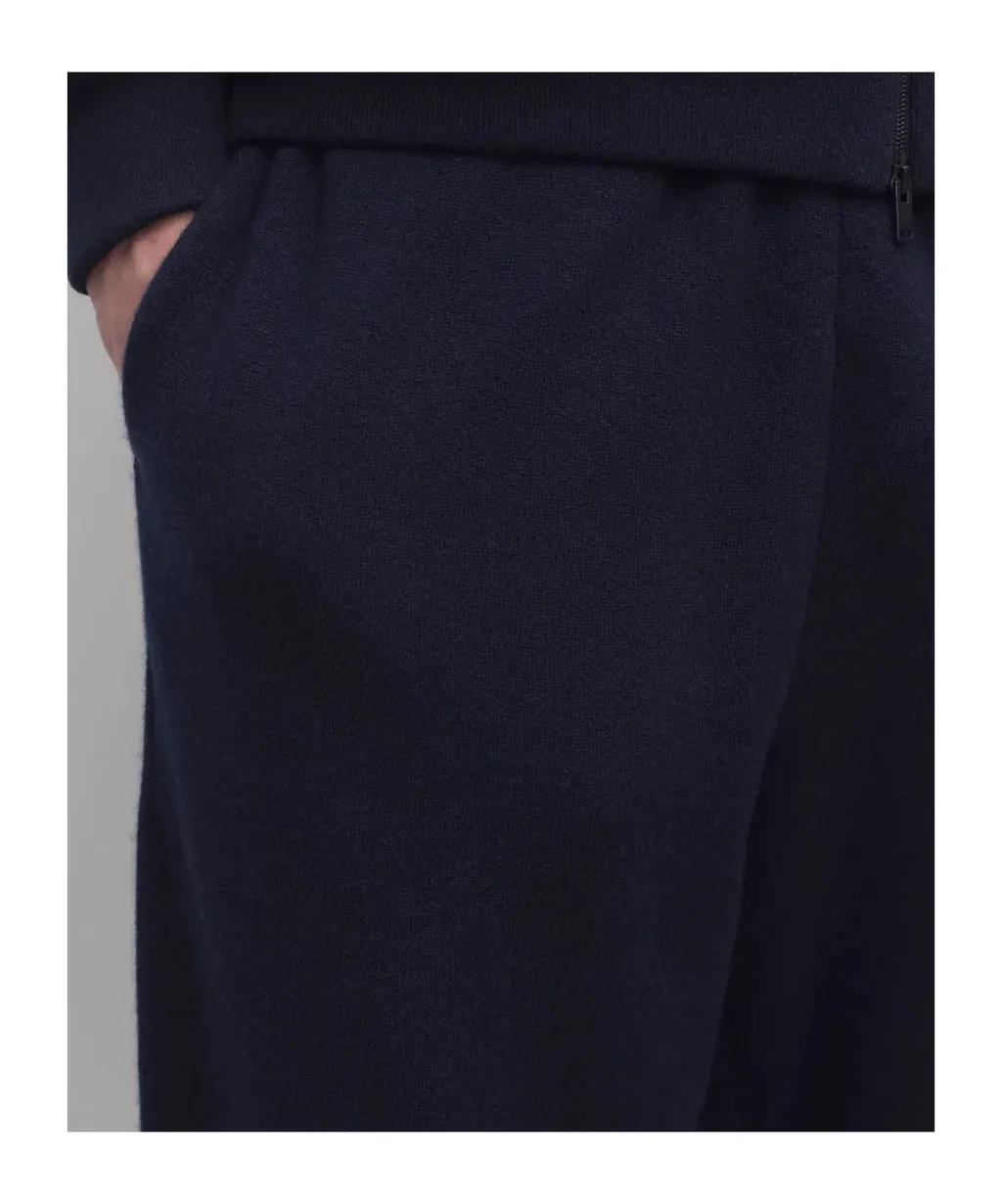 Zaven Elasticated Trousers