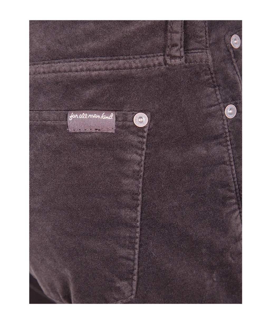 Belt Loop Jeans