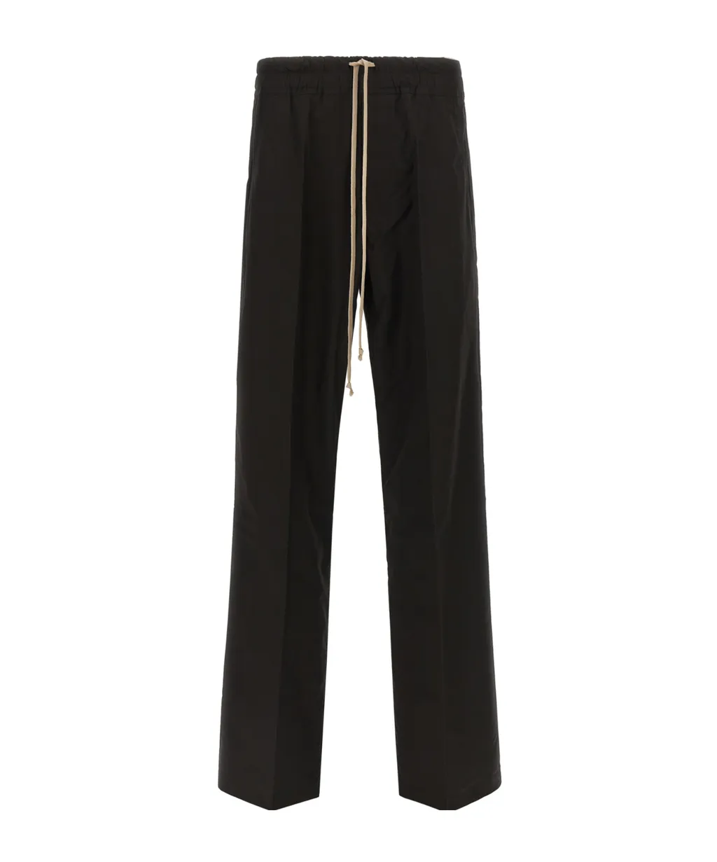 Rick Owens Dietrich Drawstring Pants