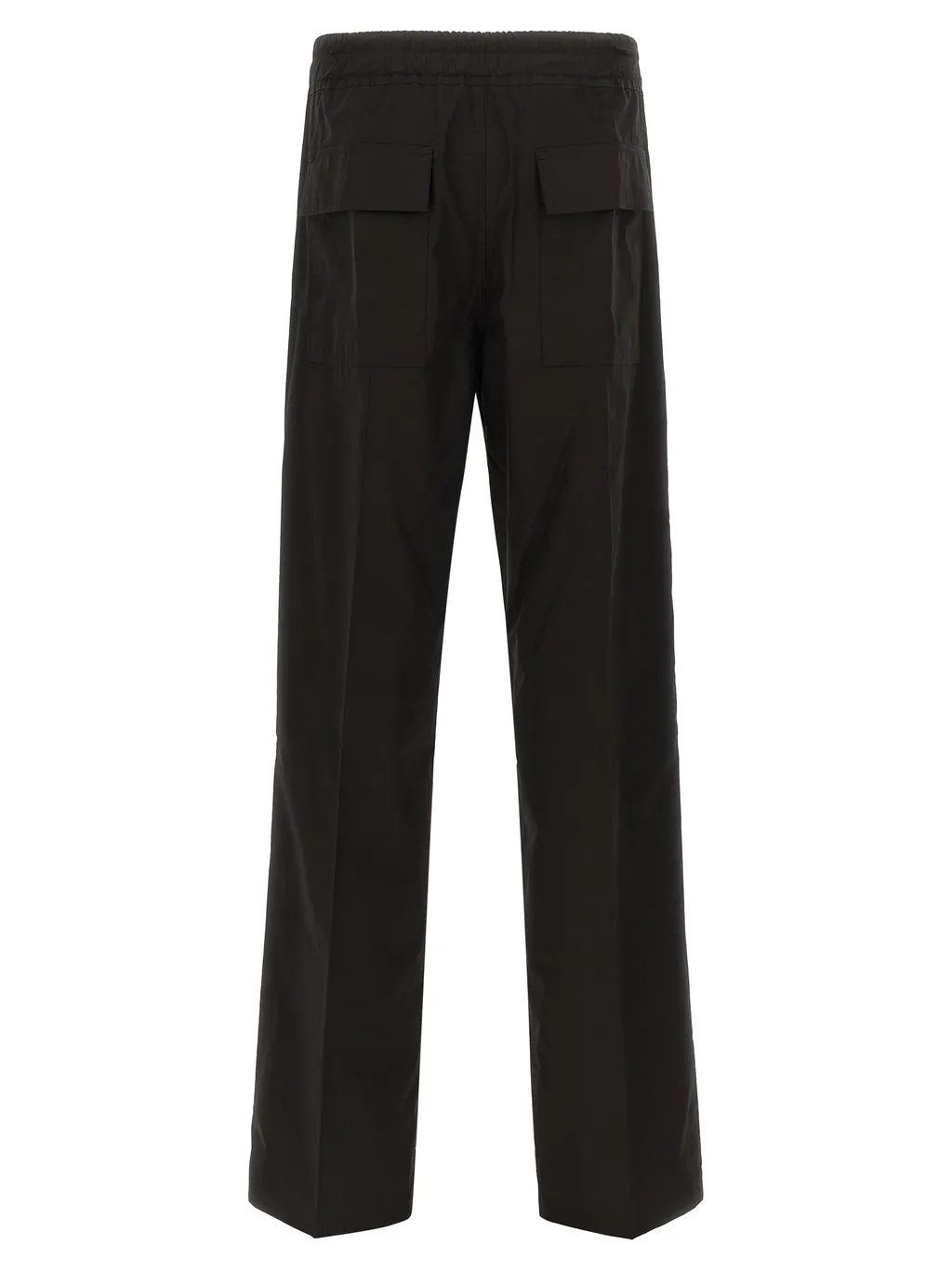 Rick Owens Dietrich Drawstring Pants