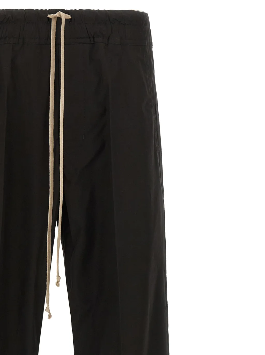 Rick Owens Dietrich Drawstring Pants