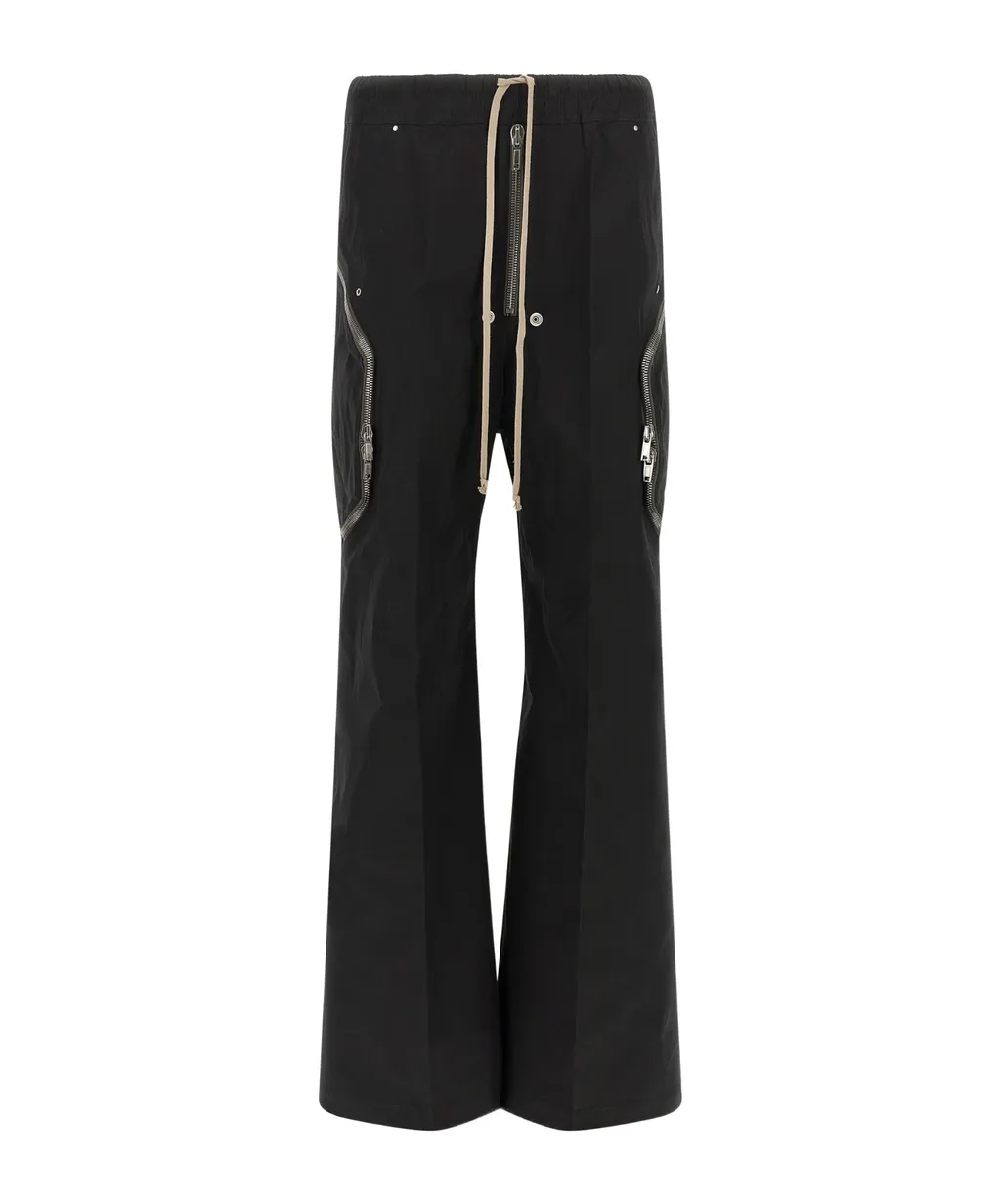 Rick Owens Heizer Belas Pants