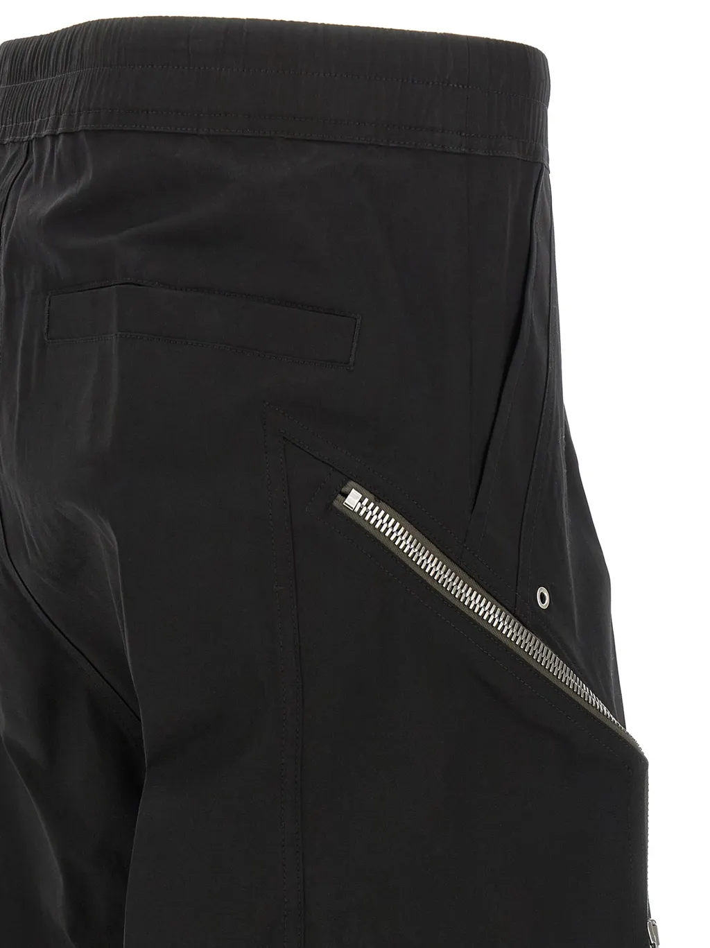 Rick Owens Heizer Belas Pants