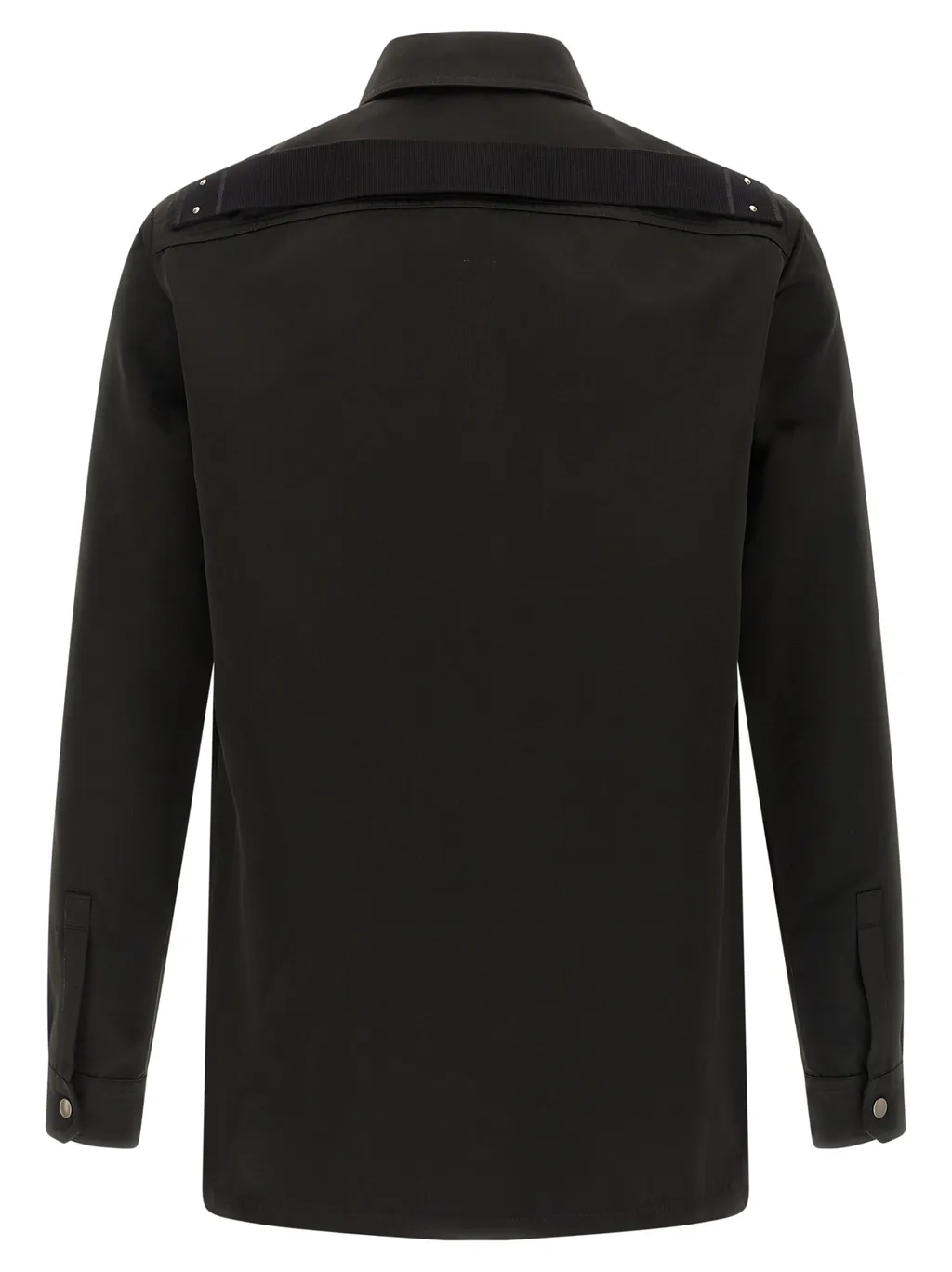 Rick Owens Outershirt Shirt