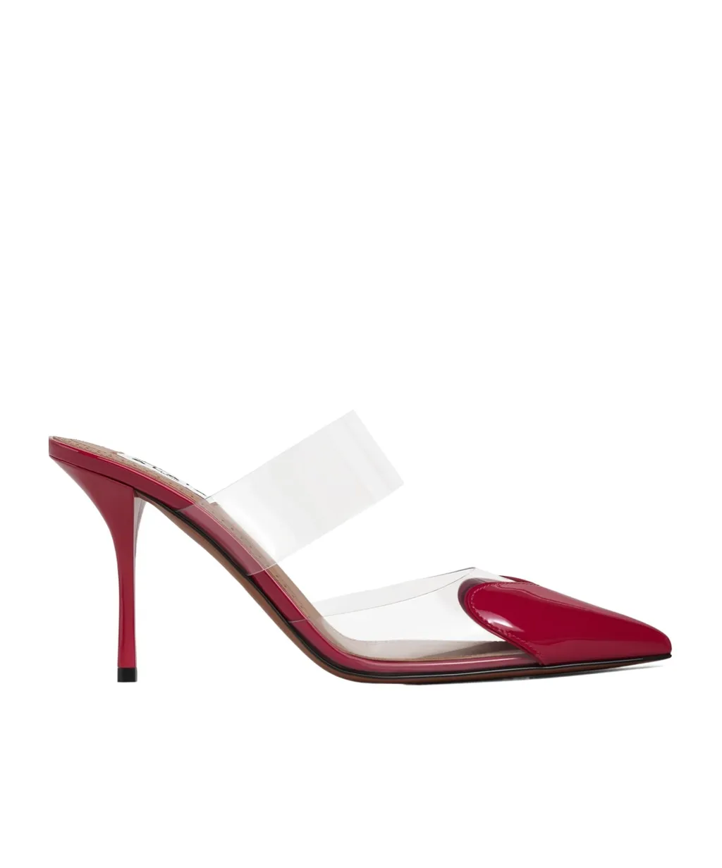 Le Coeur Pumps
