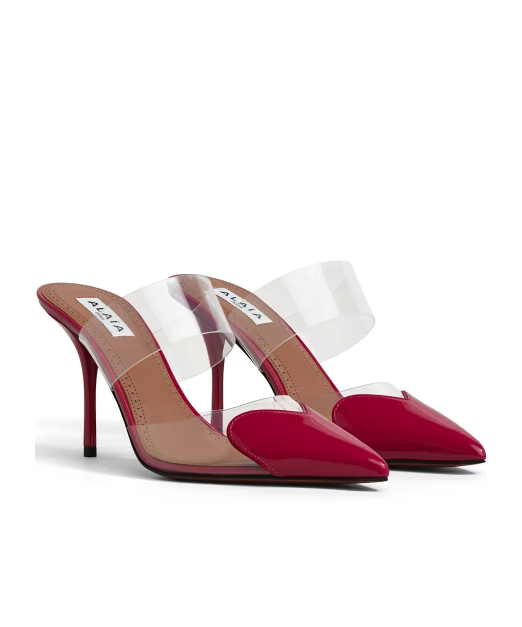 Le Coeur Pumps