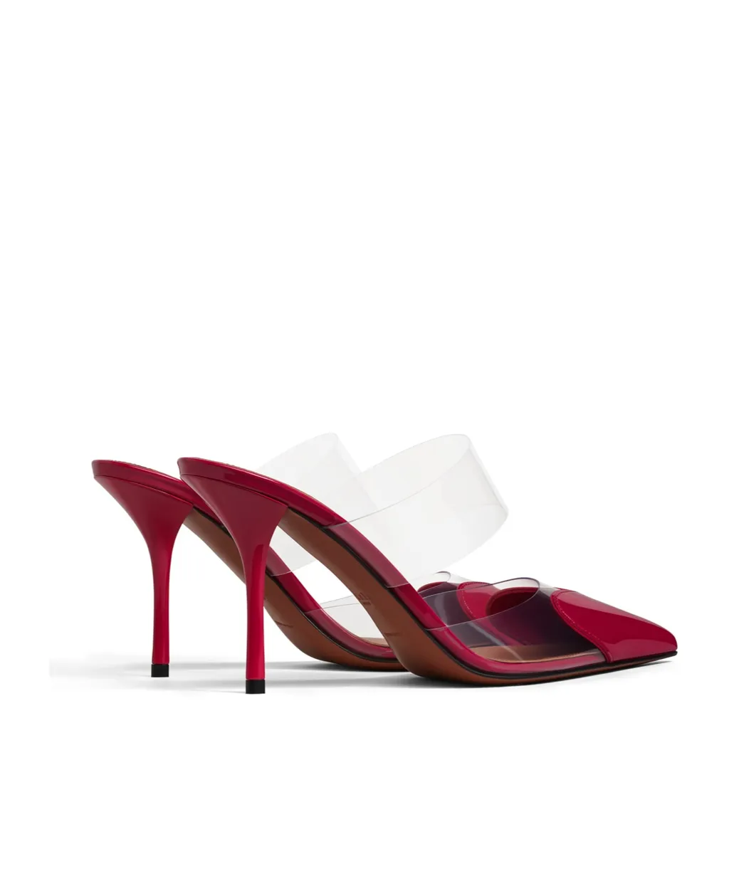 Le Coeur Pumps