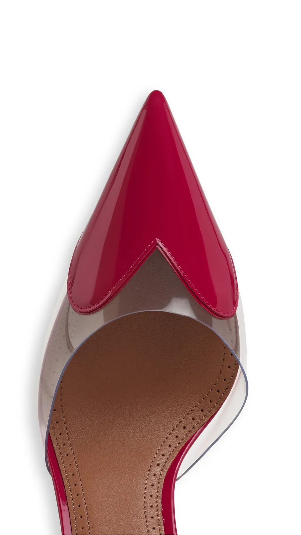 Le Coeur Pumps