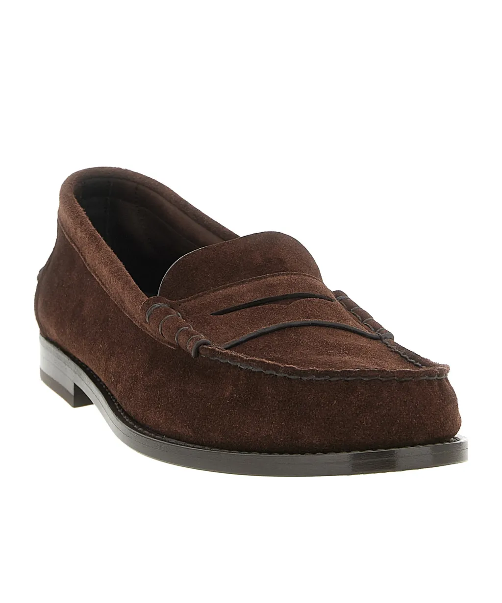 Church's Rowley Loafers