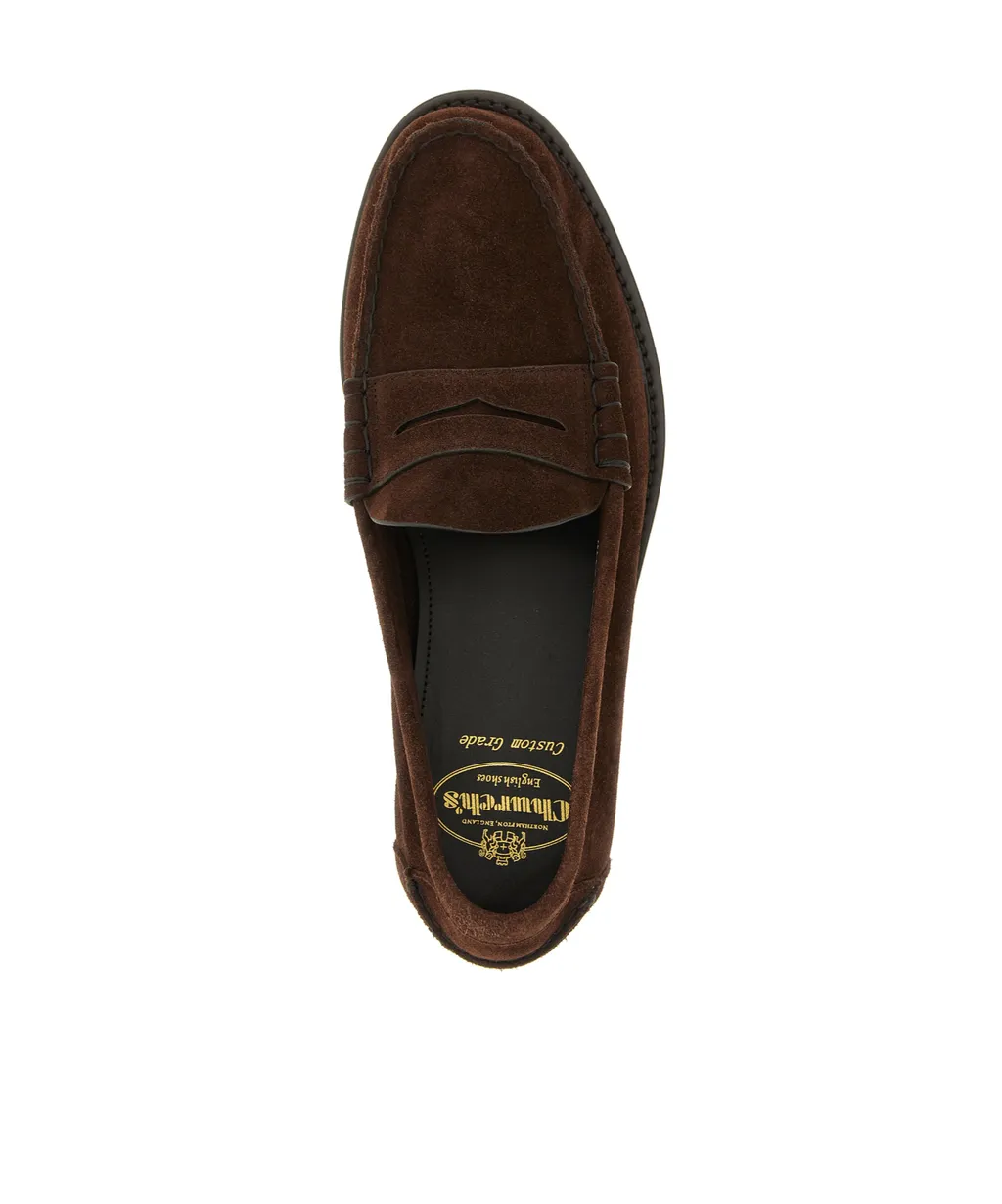 Church's Rowley Loafers