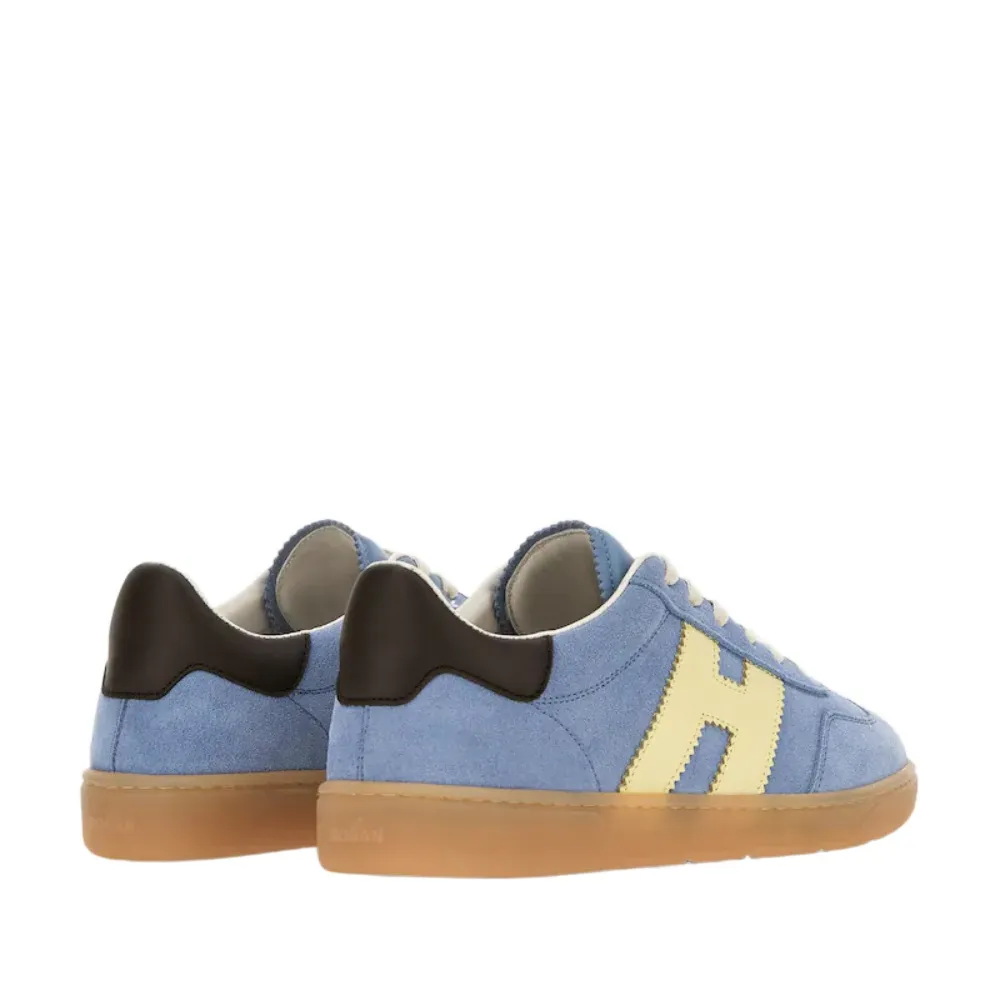 Hogan Cool Side H Patch Sneakers